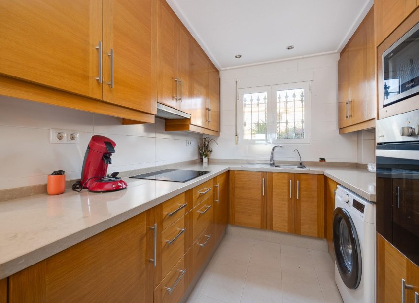 Resale - Bungalow - Orihuela Costa - Los Dolses