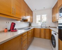 Resale - Bungalow - Orihuela Costa - Los Dolses