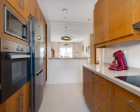 Resale - Bungalow - Orihuela Costa - Los Dolses