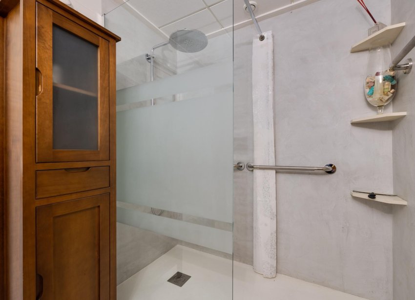 Resale - Bungalow - Orihuela Costa - Los Dolses