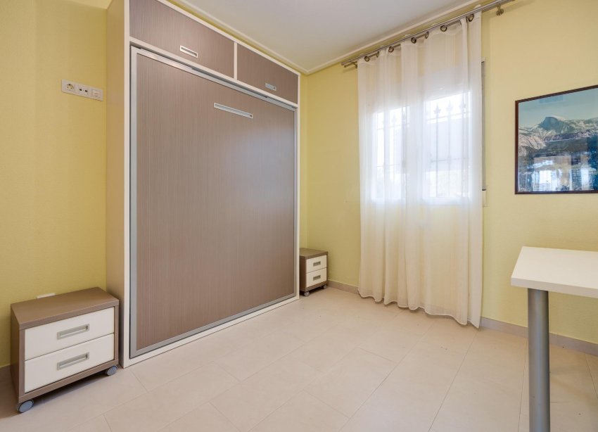 Resale - Bungalow - Orihuela Costa - Los Dolses