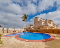 Resale - Bungalow - Orihuela Costa - Los Dolses