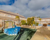 Resale - Bungalow - Orihuela Costa - Los Dolses