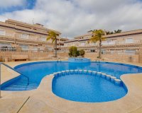 Resale - Bungalow - Orihuela Costa - Los Dolses