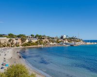 Resale - Bungalow - Orihuela Costa - Los Dolses