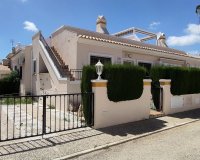 Resale - Bungalow - Orihuela Costa - Los Dolses