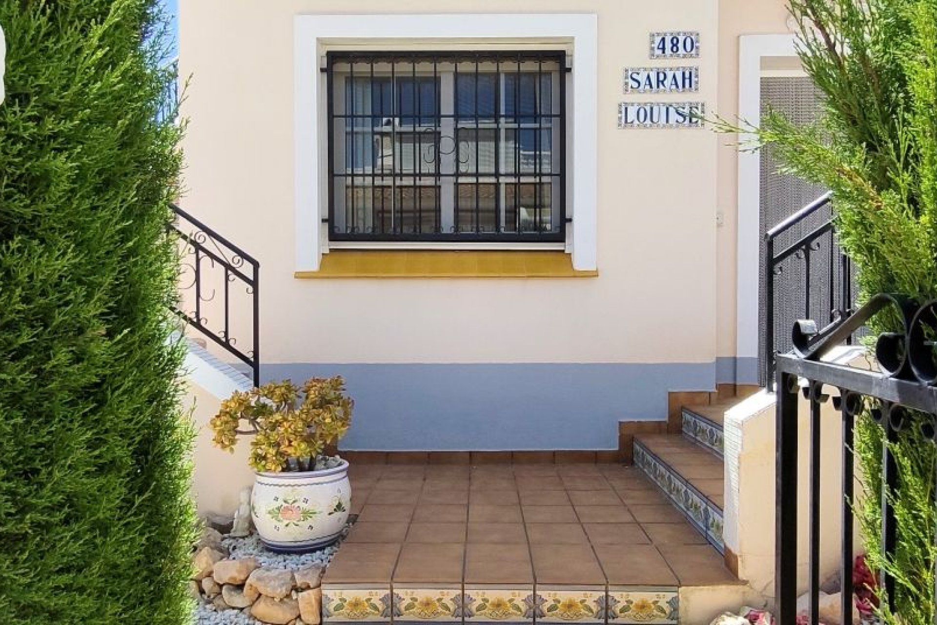 Resale - Bungalow - Orihuela Costa - Los Dolses