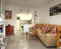 Resale - Bungalow - Orihuela Costa - Los Dolses