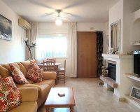 Resale - Bungalow - Orihuela Costa - Los Dolses