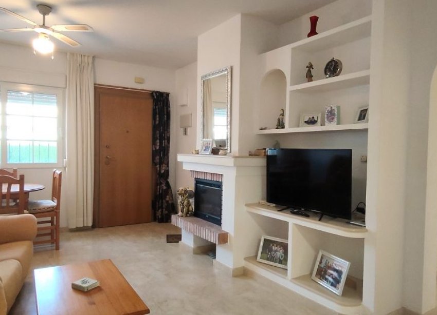 Resale - Bungalow - Orihuela Costa - Los Dolses