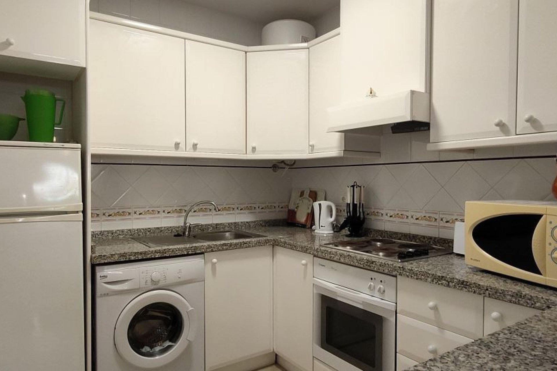 Resale - Bungalow - Orihuela Costa - Los Dolses