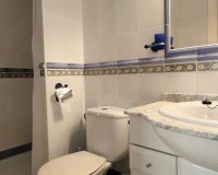 Resale - Bungalow - Orihuela Costa - Los Dolses