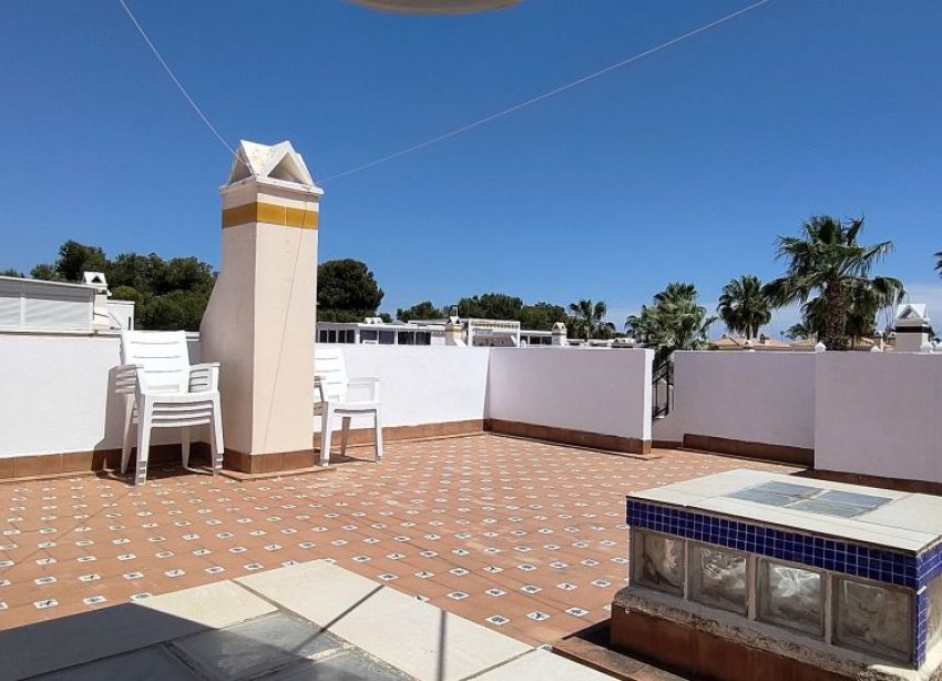 Resale - Bungalow - Orihuela Costa - Los Dolses