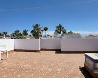 Resale - Bungalow - Orihuela Costa - Los Dolses