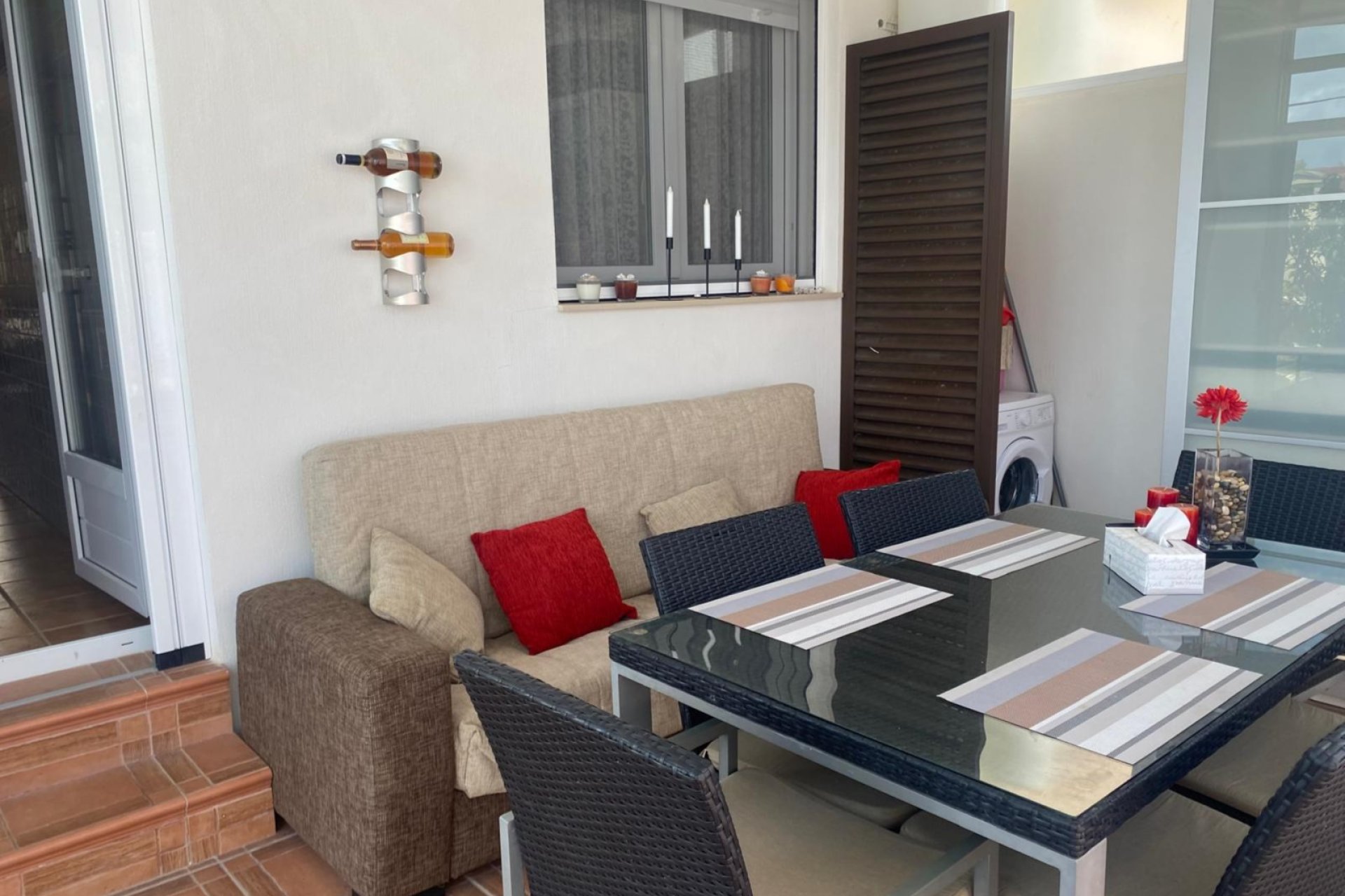 Resale - Bungalow - Orihuela Costa - Mil Palmeras