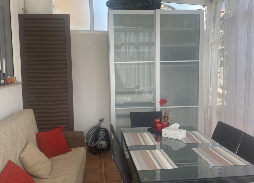 Resale - Bungalow - Orihuela Costa - Mil Palmeras