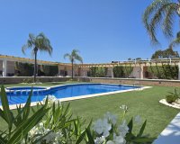 Resale - Bungalow - Orihuela Costa - Mil Palmeras