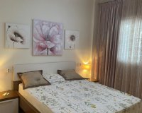 Resale - Bungalow - Orihuela Costa - Mil Palmeras