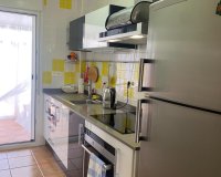 Resale - Bungalow - Orihuela Costa - Mil Palmeras