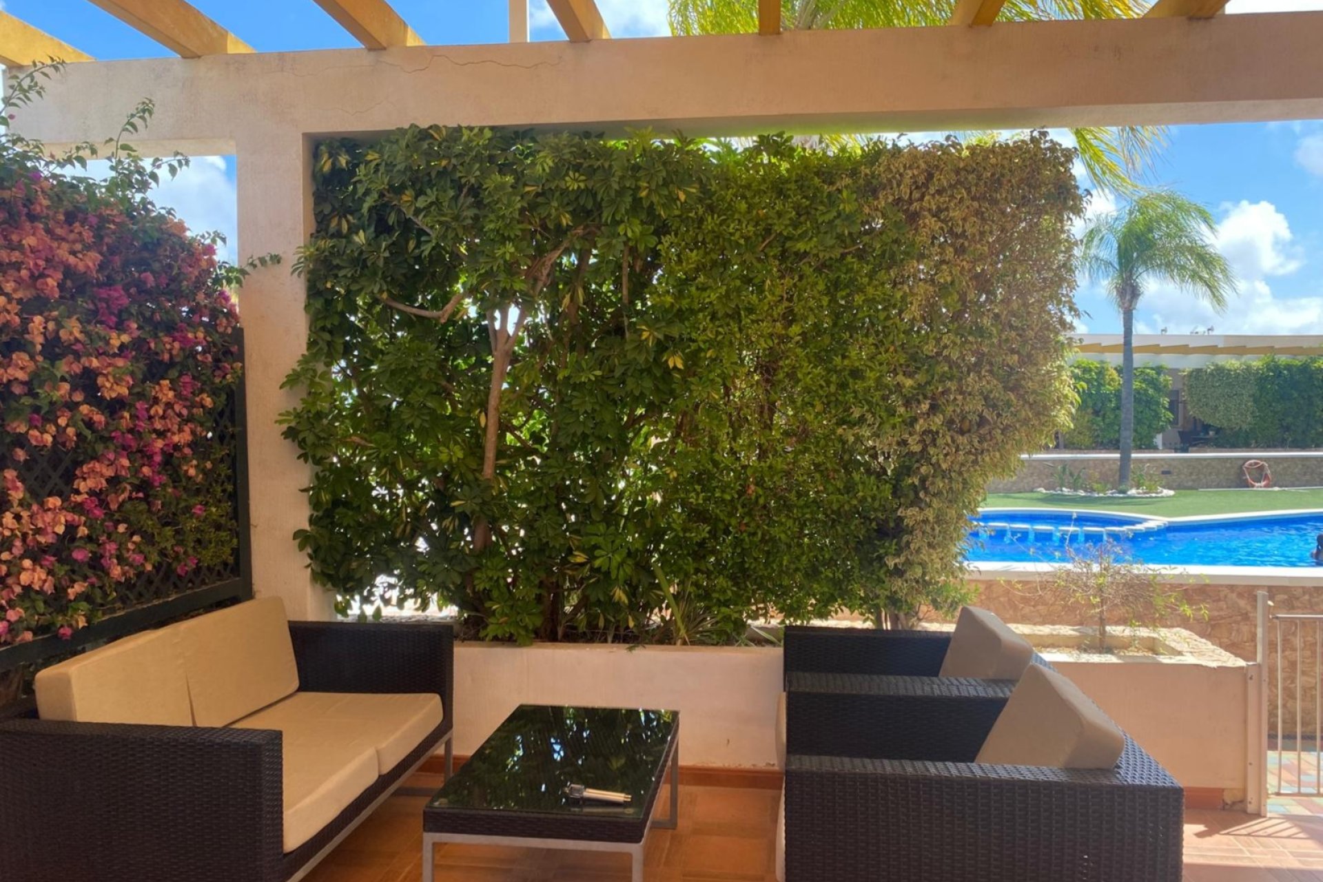 Resale - Bungalow - Orihuela Costa - Mil Palmeras