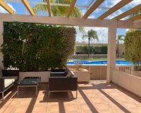 Resale - Bungalow - Orihuela Costa - Mil Palmeras