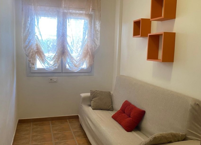 Resale - Bungalow - Orihuela Costa - Mil Palmeras