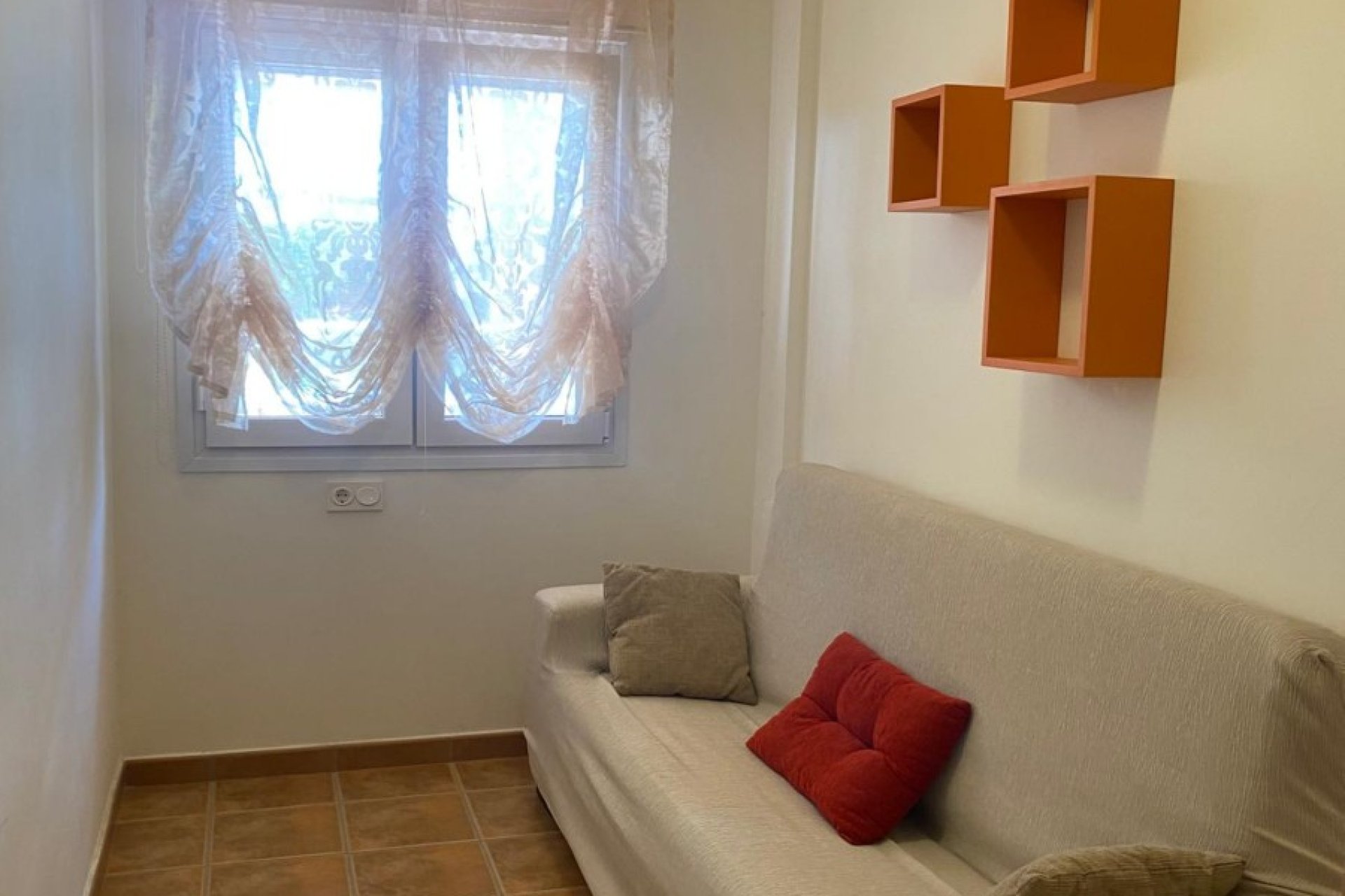 Resale - Bungalow - Orihuela Costa - Mil Palmeras