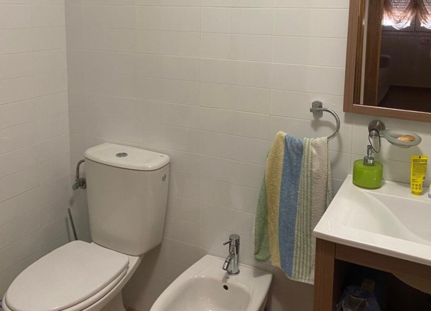 Resale - Bungalow - Orihuela Costa - Mil Palmeras