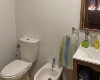 Resale - Bungalow - Orihuela Costa - Mil Palmeras