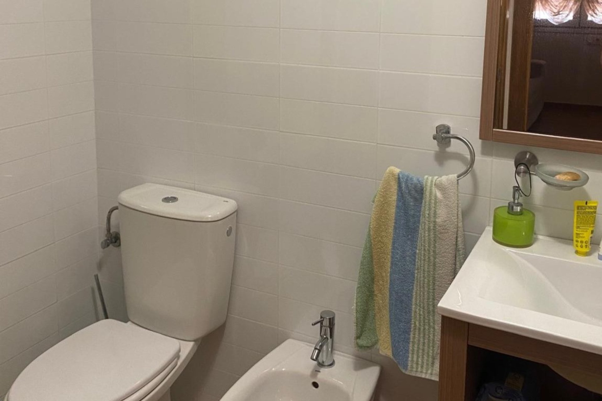 Resale - Bungalow - Orihuela Costa - Mil Palmeras