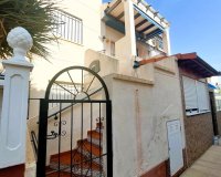 Resale - Bungalow - Orihuela Costa - Playa Flamenca