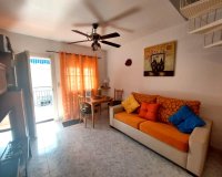 Resale - Bungalow - Orihuela Costa - Playa Flamenca