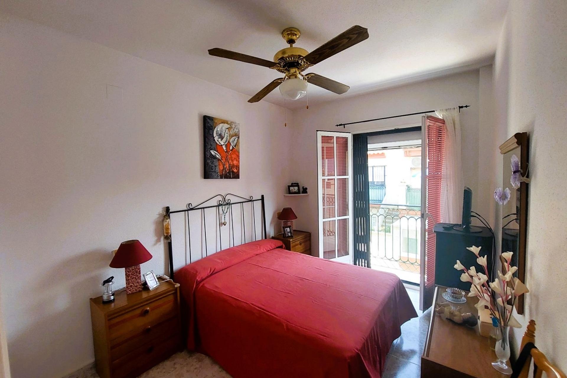 Resale - Bungalow - Orihuela Costa - Playa Flamenca