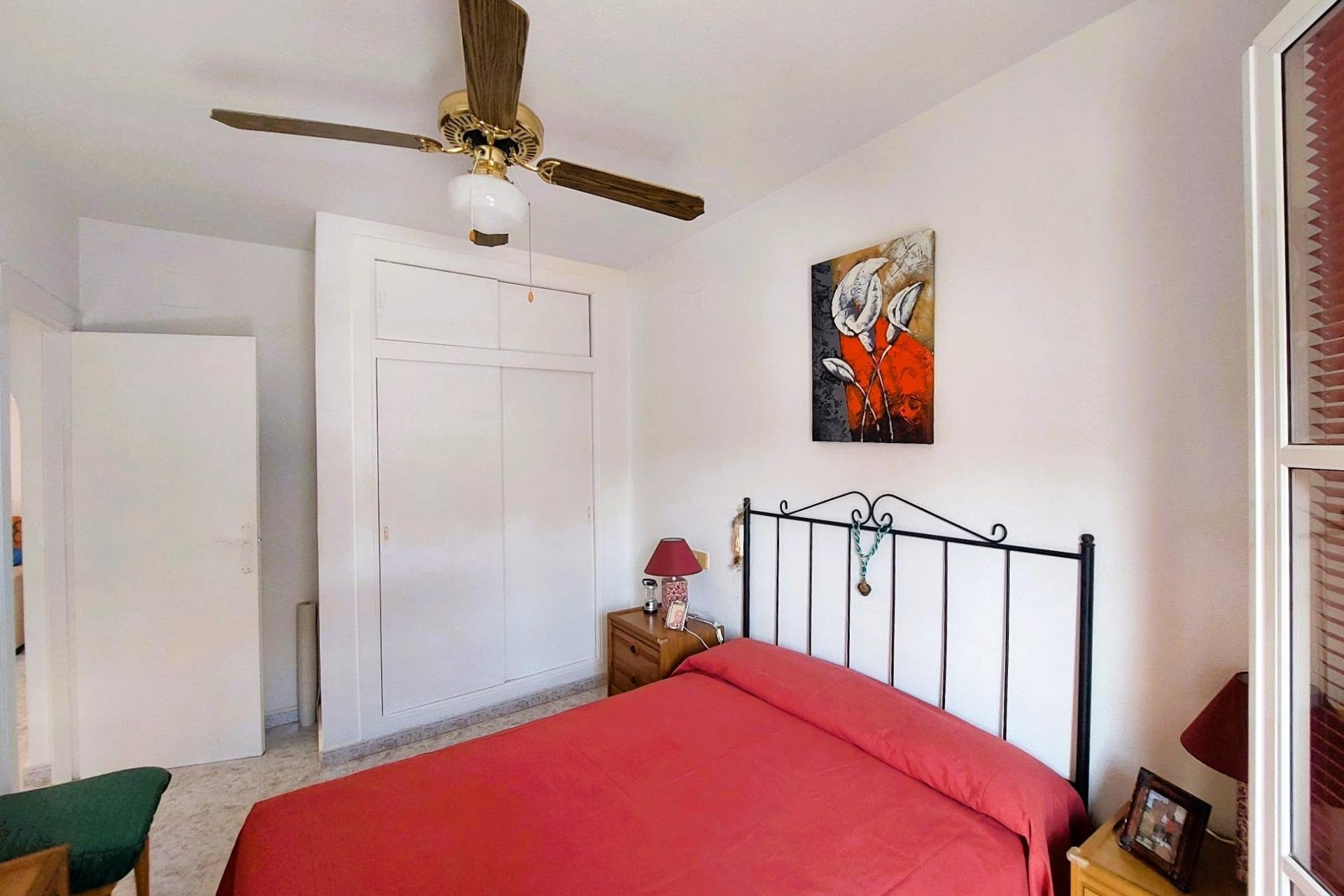 Resale - Bungalow - Orihuela Costa - Playa Flamenca