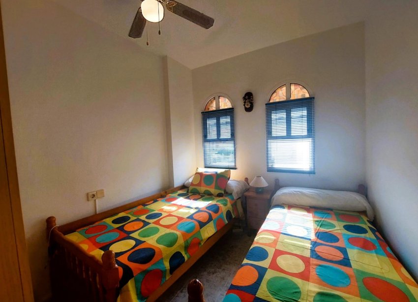 Resale - Bungalow - Orihuela Costa - Playa Flamenca