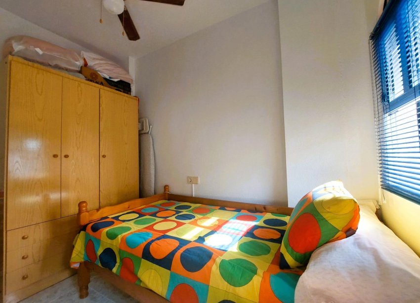 Resale - Bungalow - Orihuela Costa - Playa Flamenca