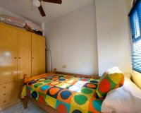 Resale - Bungalow - Orihuela Costa - Playa Flamenca