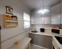 Resale - Bungalow - Orihuela Costa - Playa Flamenca