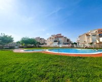 Resale - Bungalow - Orihuela Costa - Playa Flamenca
