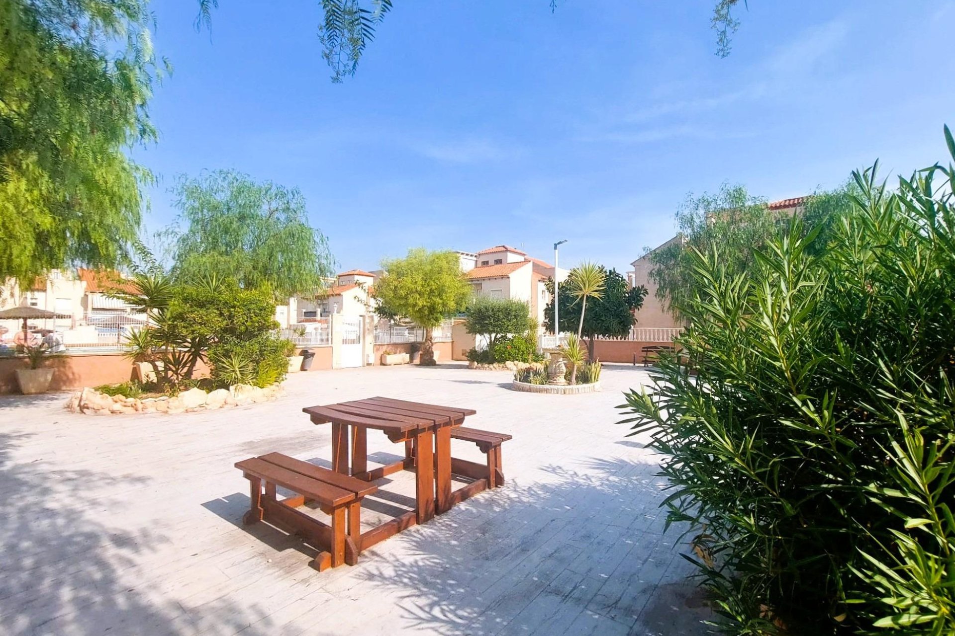 Resale - Bungalow - Orihuela Costa - Playa Flamenca