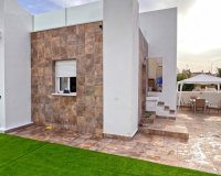 Resale - Bungalow - Orihuela Costa - Playa Flamenca