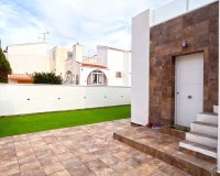 Resale - Bungalow - Orihuela Costa - Playa Flamenca