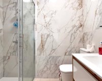 Resale - Bungalow - Orihuela Costa - Playa Flamenca