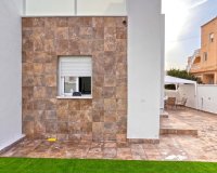 Resale - Bungalow - Orihuela Costa - Playa Flamenca