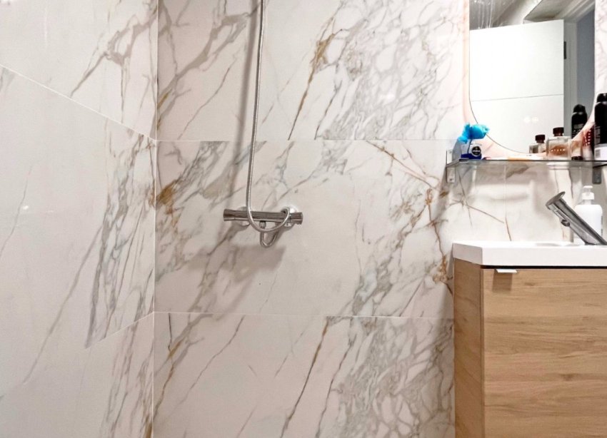 Resale - Bungalow - Orihuela Costa - Playa Flamenca