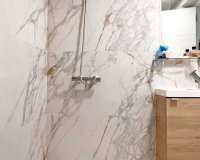 Resale - Bungalow - Orihuela Costa - Playa Flamenca