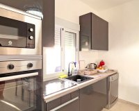 Resale - Bungalow - Orihuela Costa - Playa Flamenca