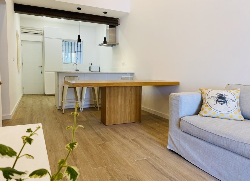 Resale - Bungalow - Orihuela Costa - Playa Flamenca