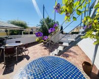 Resale - Bungalow - Orihuela Costa - Playa Flamenca