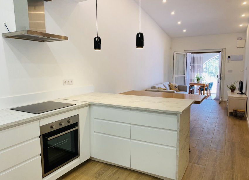 Resale - Bungalow - Orihuela Costa - Playa Flamenca